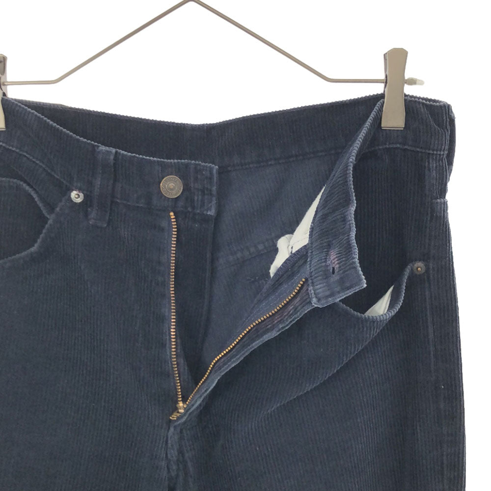 Levi's リーバイス 80s 515-88 日本製 コーデュロイパンツ w31 ネイビー オールド ヴィンテージ メンズ