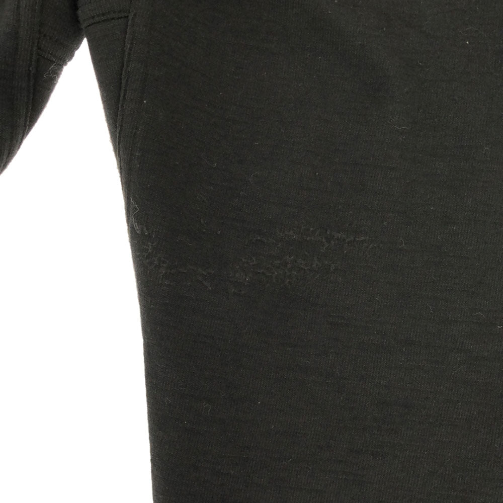 グラミチ ホワイトマウンテニアリング WN217412 アウトドアパンツ 2 ブラック Gramicci WHITE MOUNTAINEERING メンズ