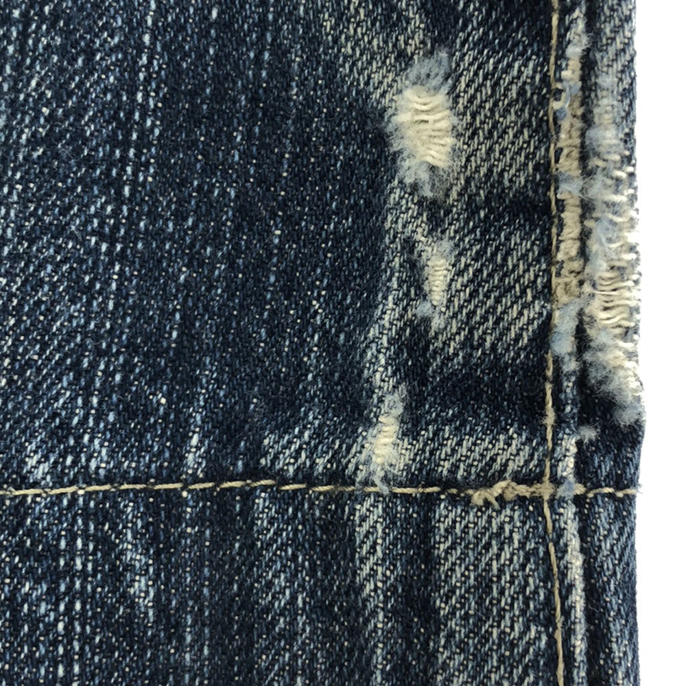 ユニクロ プラスジェイ ストレートデニムパンツ w29 UNIQLO +J ジルサンダー メンズ