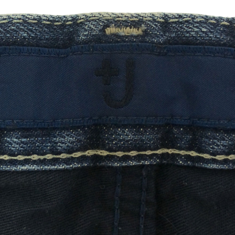 ユニクロ プラスジェイ ストレートデニムパンツ w29 UNIQLO +J ジルサンダー メンズ