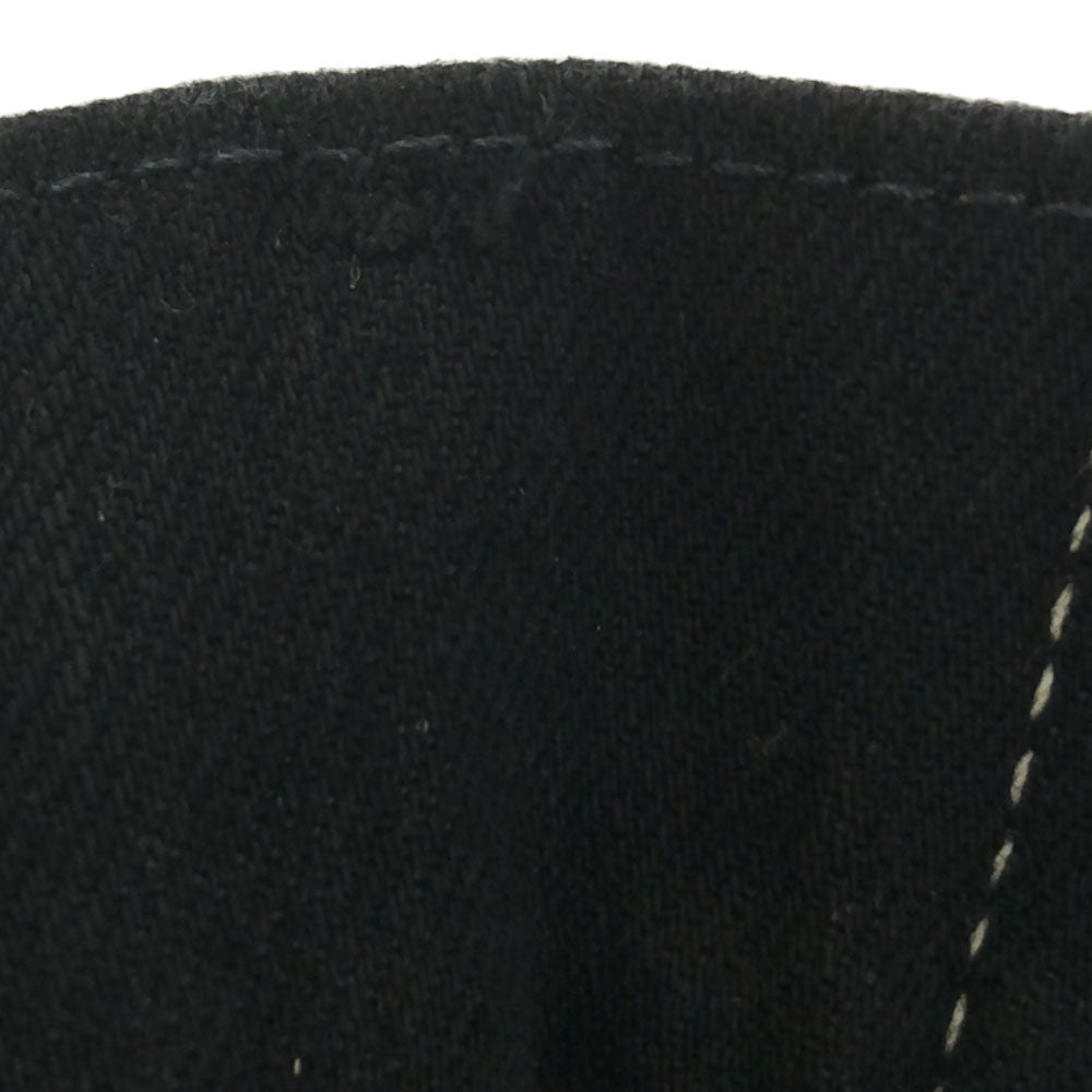 エドウィン 日本製 E-FUNCTION デニムパンツ M ブラック EDWIN メンズ