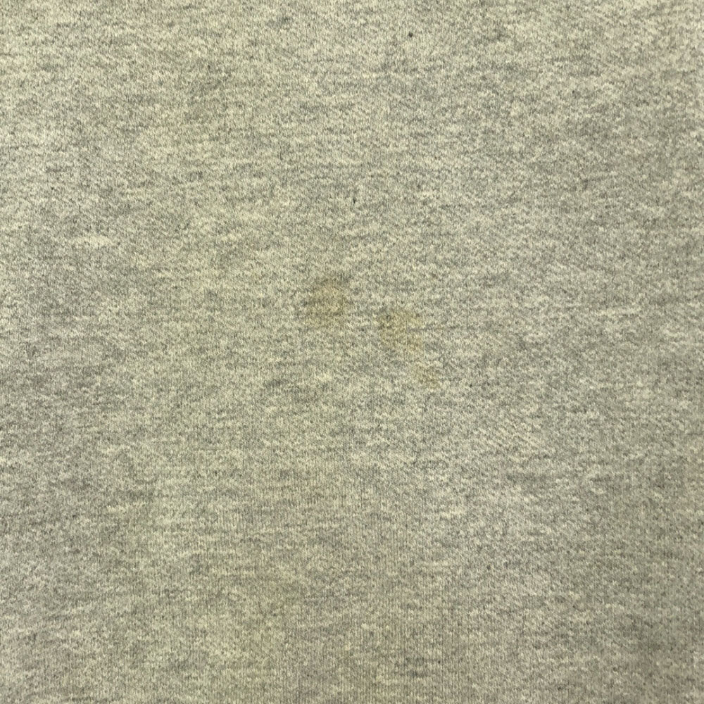 ユナイテッドアローズトウキョウ 裾ジップ スウェットパンツ M グレー UNITED ARROWS TOKYO メンズ