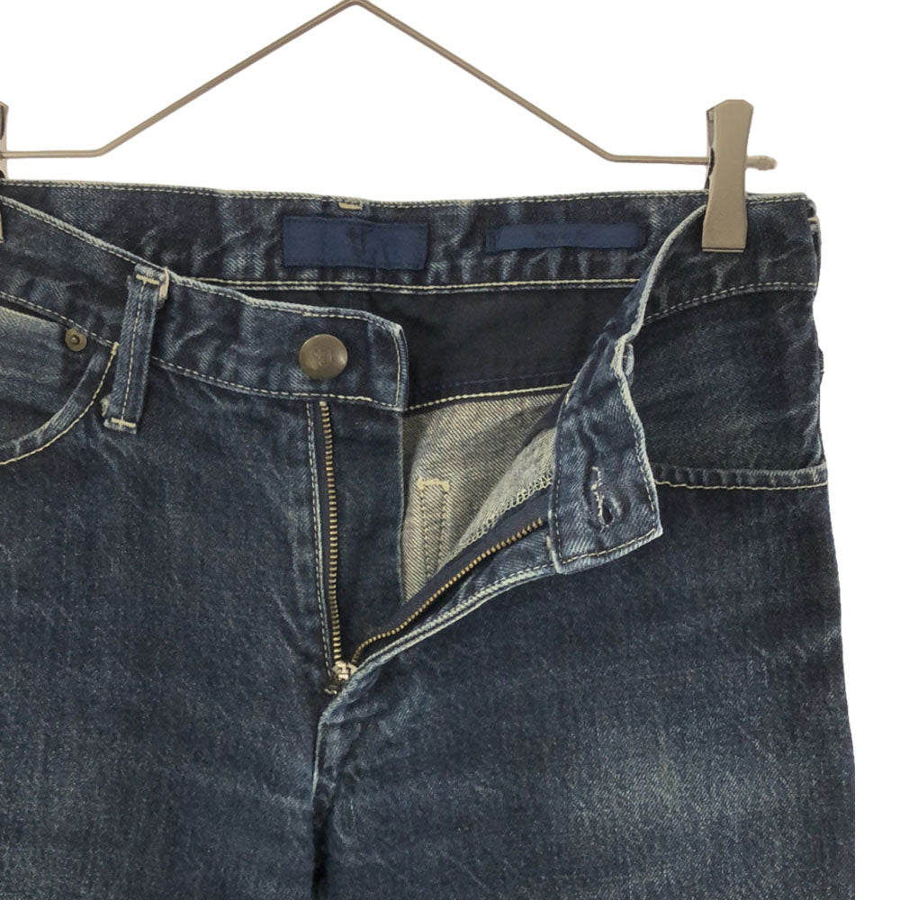 ユニクロ プラスジェイ ストレートデニムパンツ w30 UNIQLO +J ジルサンダー メンズ