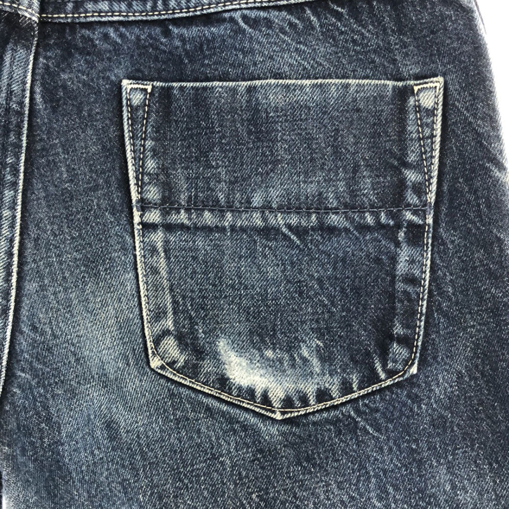 ユニクロ プラスジェイ ストレートデニムパンツ w30 UNIQLO +J ジルサンダー メンズ