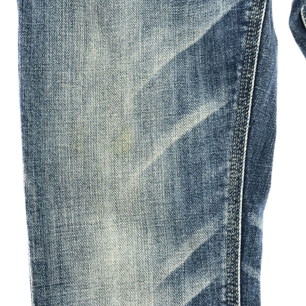 ユニクロ プラスジェイ ストレートデニムパンツ w29 UNIQLO +J ジルサンダー メンズ