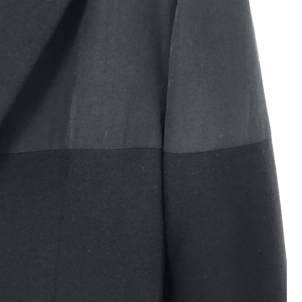 ARMANI EXCHANGE アルマーニ エクスチェンジ テーラードジャケット S ブラック メンズ