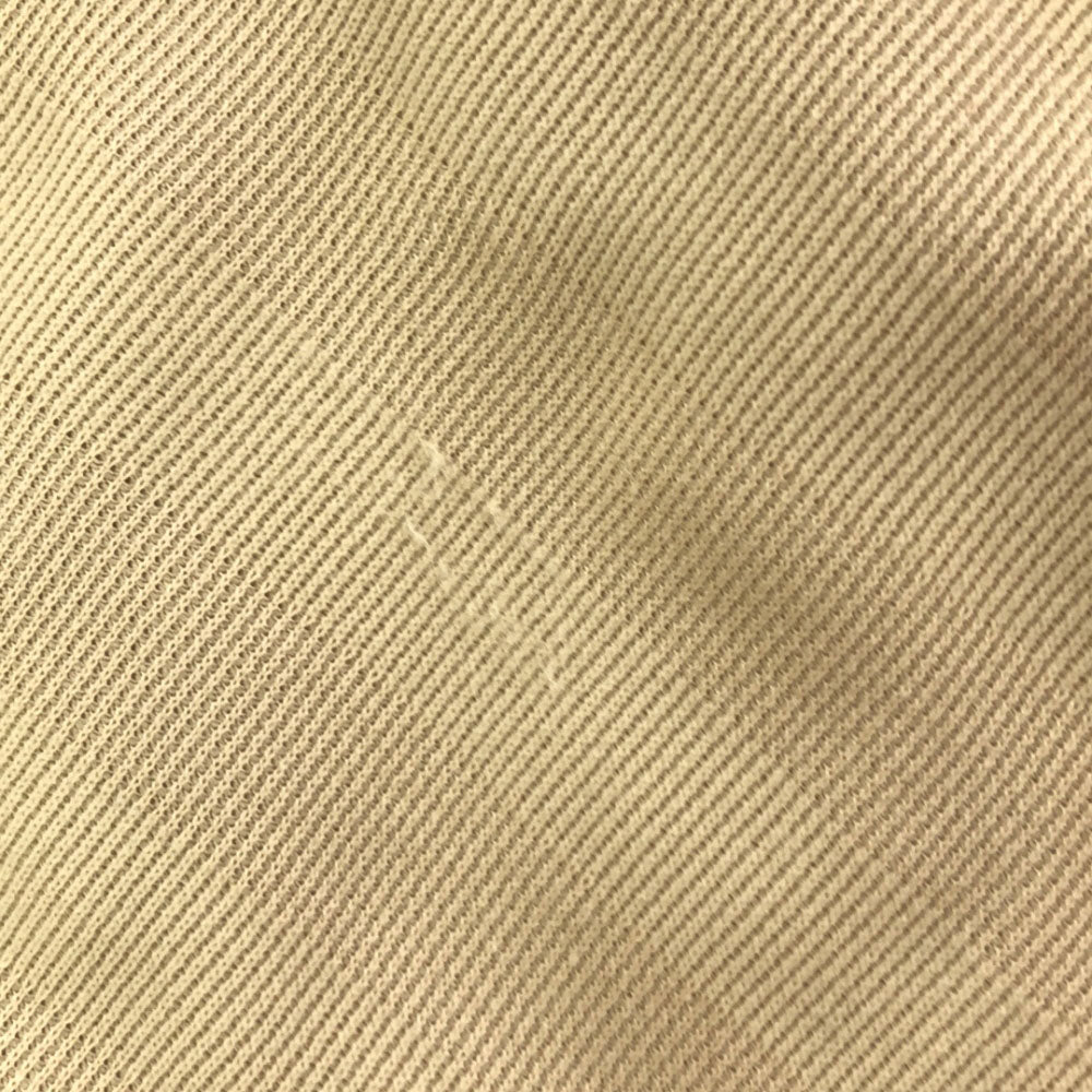 KENZO ケンゾー 日本製 刺繍 ゴルフ 長袖 ニット 3 ベージュ セーター メンズ