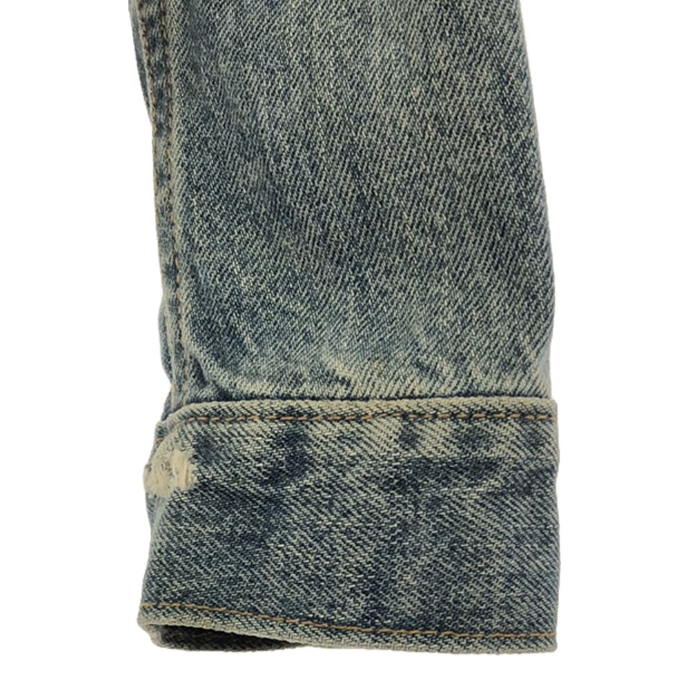 ギャップ デニムジャケット M GAP Gジャン レディース