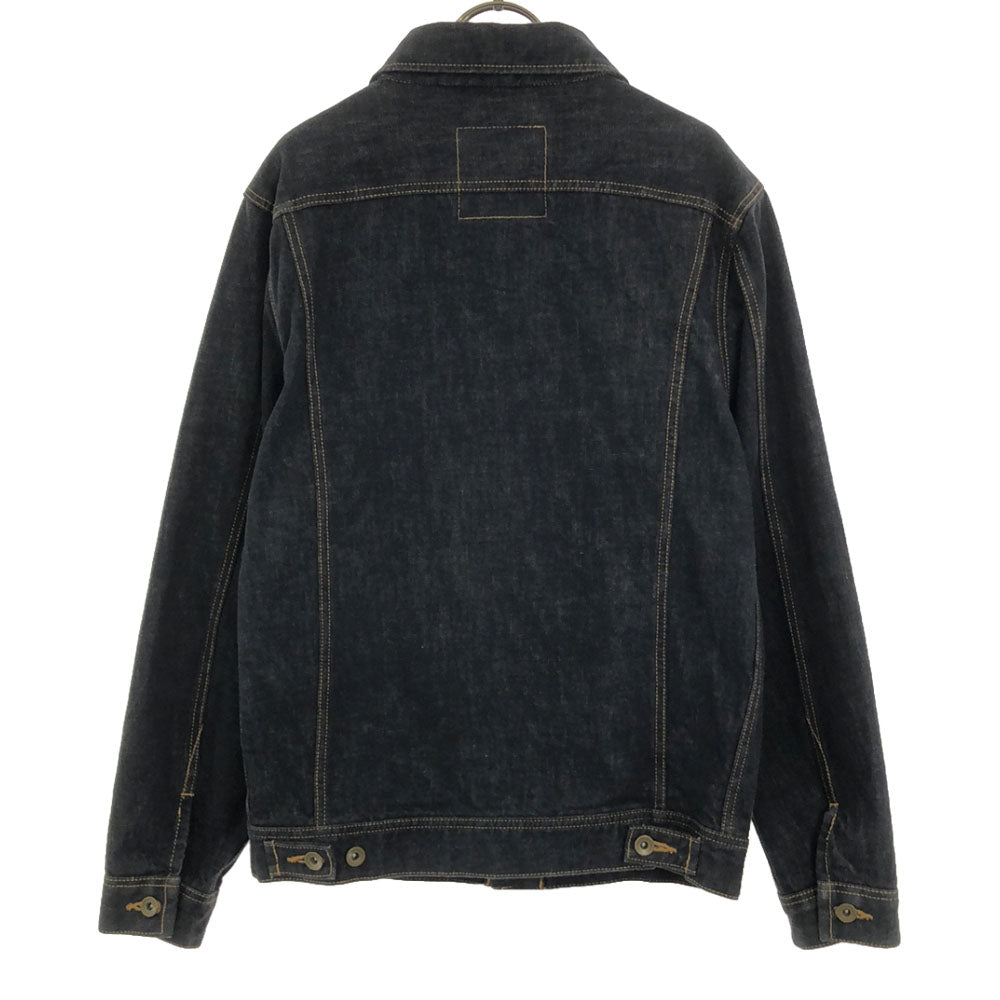キックスティーワイオー デニムジャケット M KIKS TYO Gジャン メンズ
