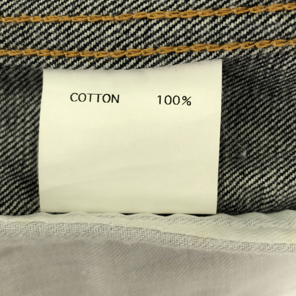 キックスティーワイオー デニムジャケット M KIKS TYO Gジャン メンズ