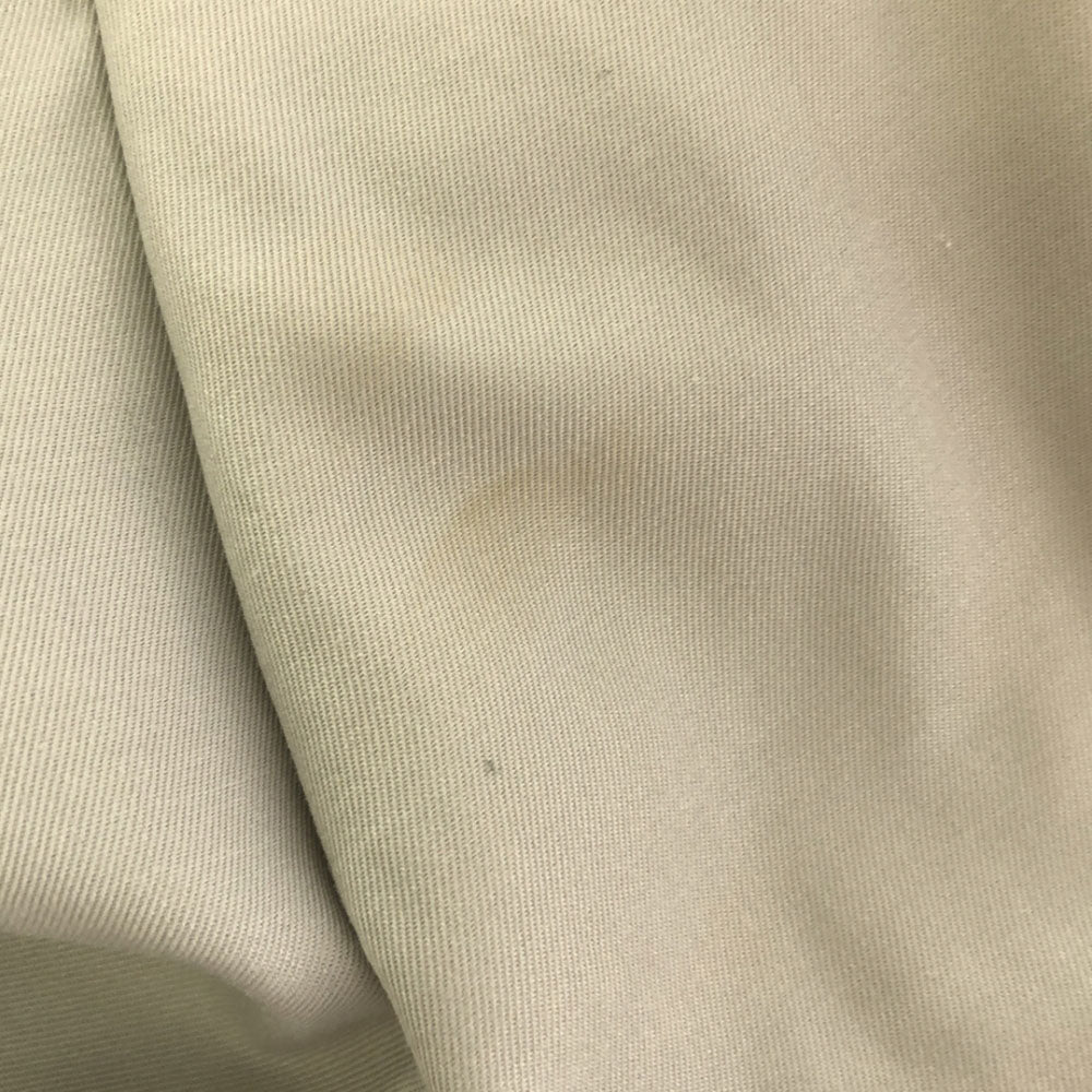 Aquascutum アクアスキュータム 日本製 テーラードジャケット M ベージュ メンズ