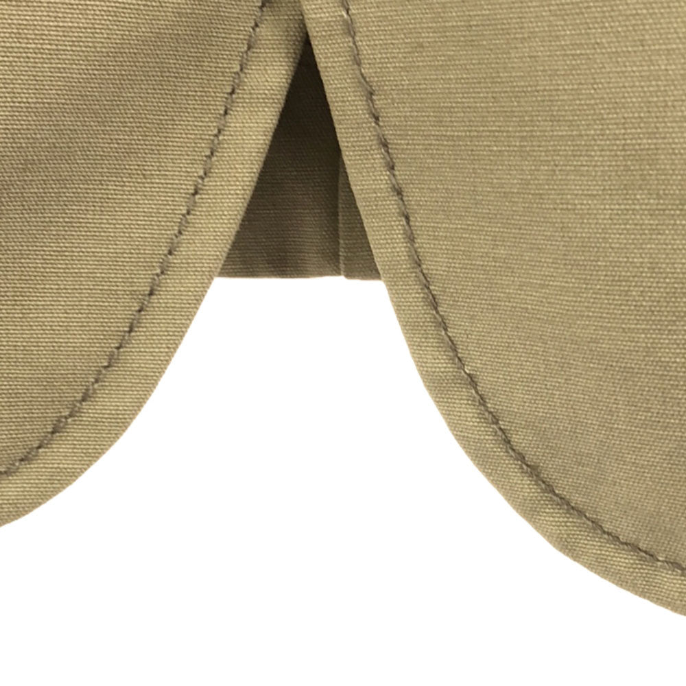 KEMPEL ケンペル ドイツ製 コットンジャケット 42 ベージュ メンズ