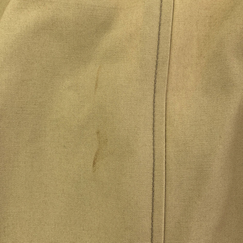 KEMPEL ケンペル ドイツ製 コットンジャケット 42 ベージュ メンズ