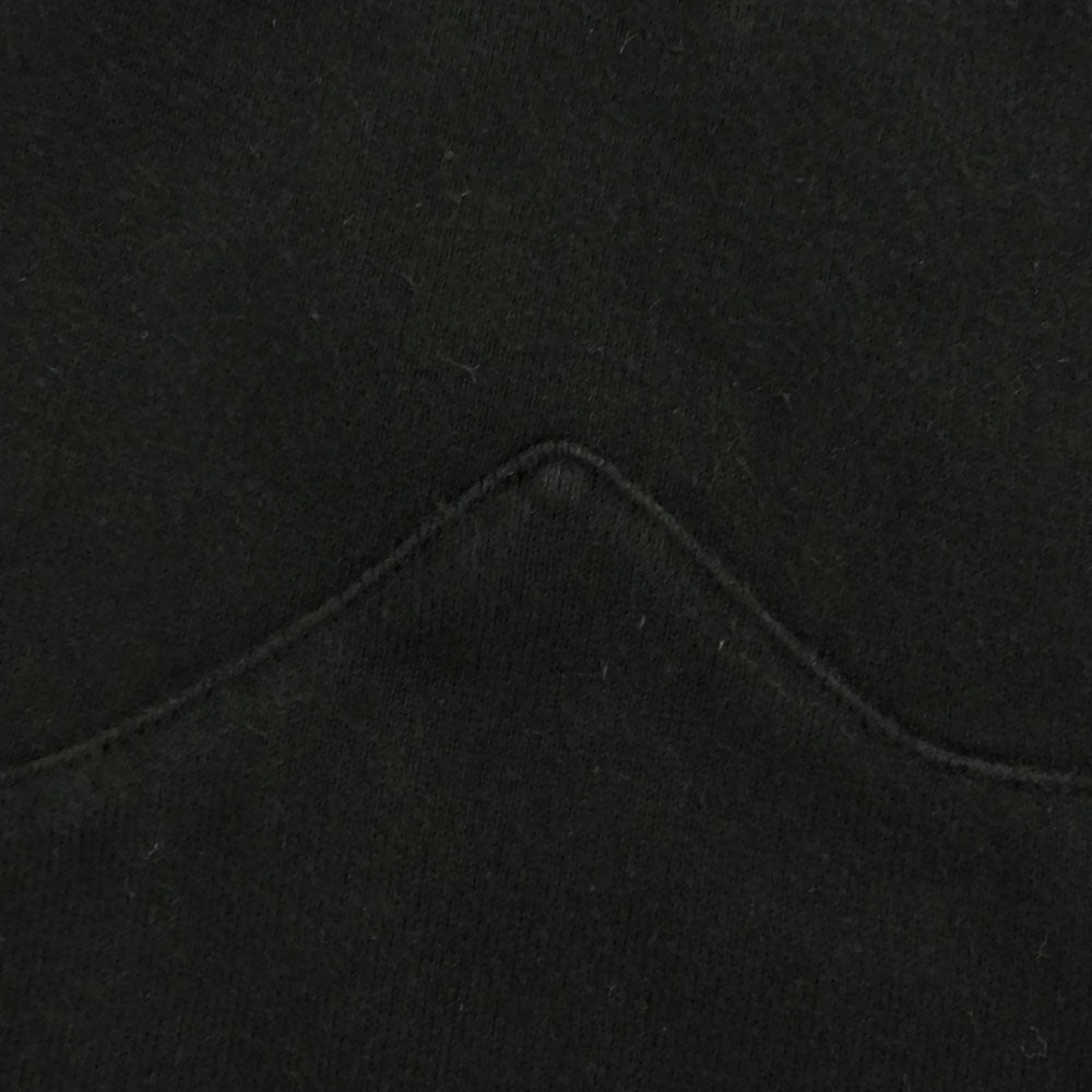 FTC エフティーシー 日本製 7分袖 Tシャツ S ブラック メンズ