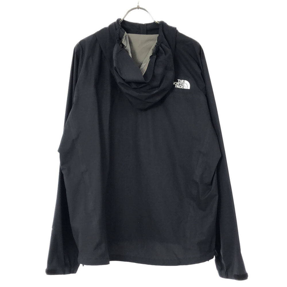 ノースフェイス NP11505 長袖 GORE-TEX クライムベリーライト ジャケット L ブラック THE NORTH FACE アウトドア ゴアテックス メンズ