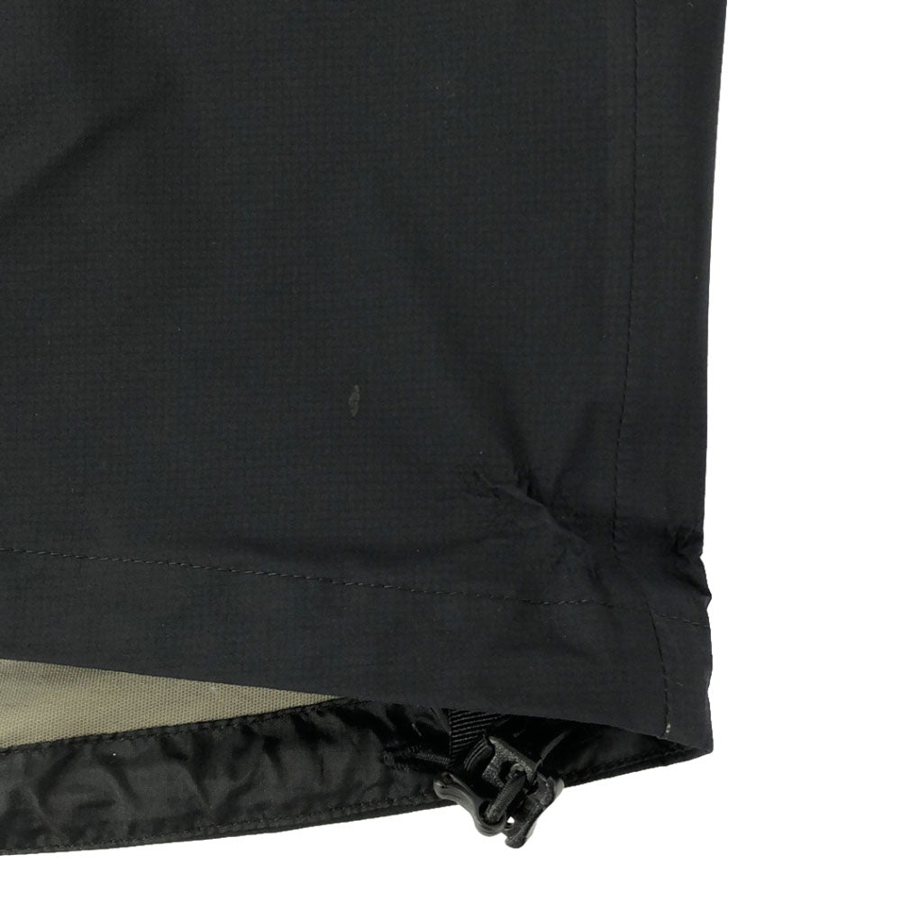 ノースフェイス NP11505 長袖 GORE-TEX クライムベリーライト ジャケット L ブラック THE NORTH FACE アウトドア ゴアテックス メンズ