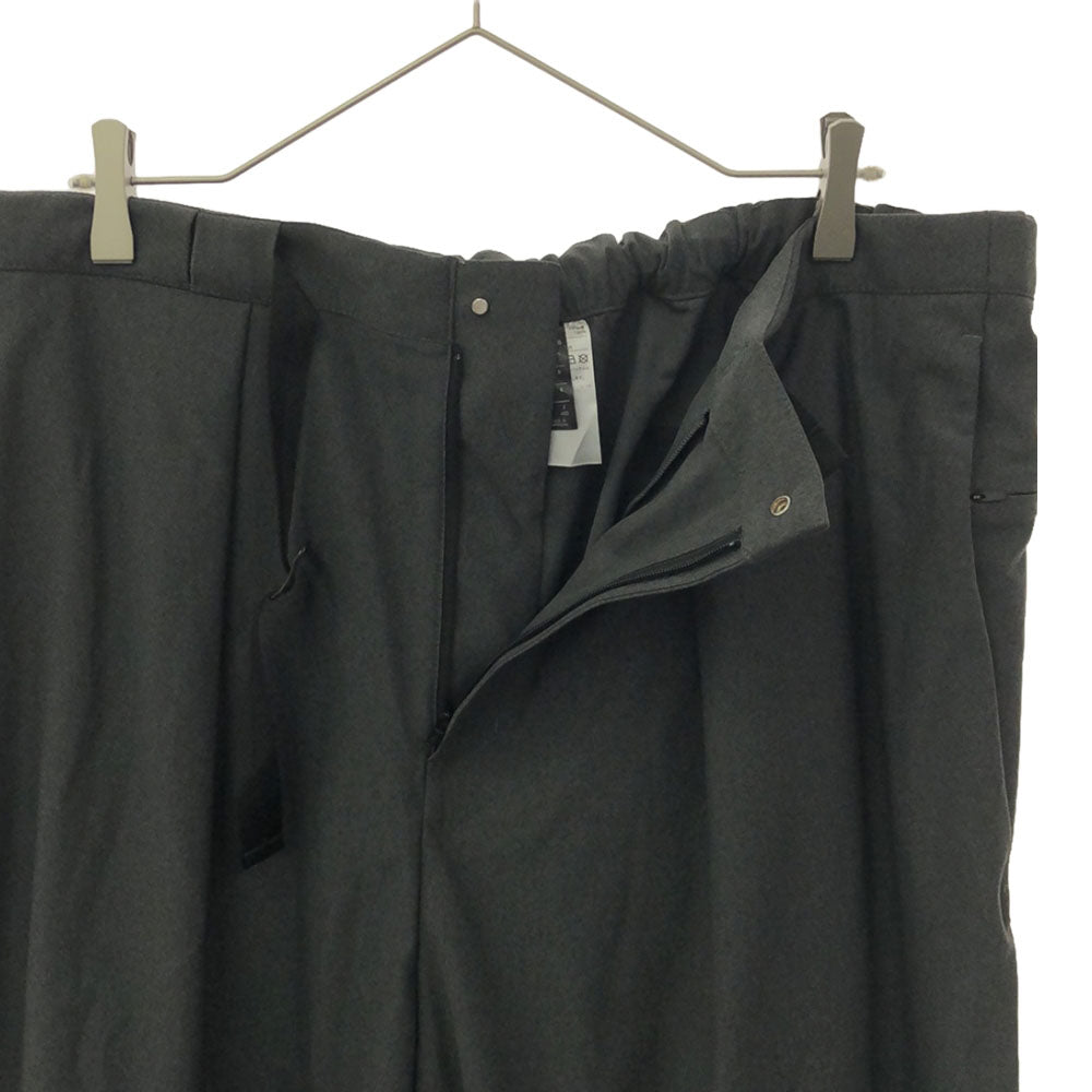 未使用 adidas アディダス ロゴプリント トレーニング ショートパンツ 4XO グレー ビッグサイズ タグ付き CLIMALITE スポーツ メンズ