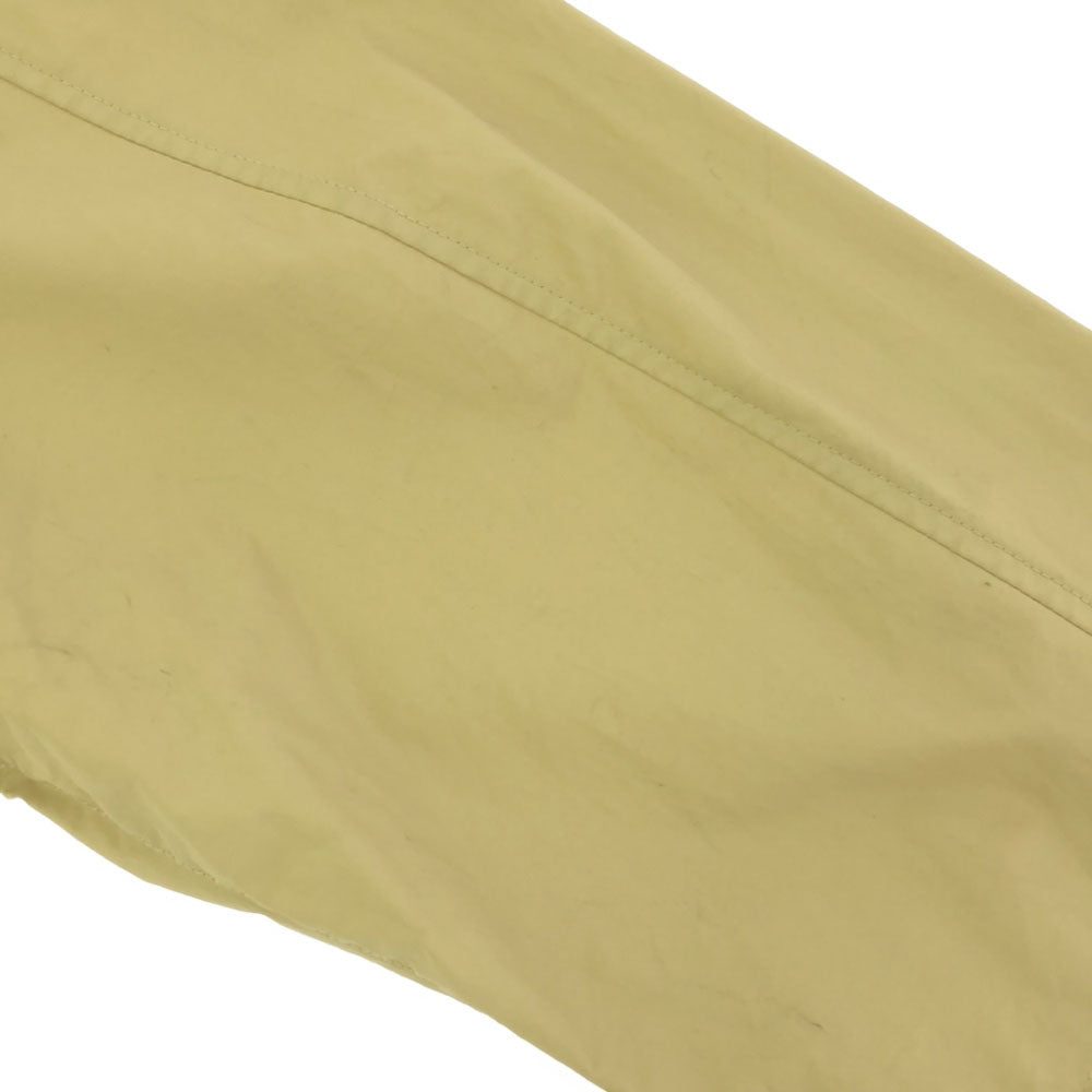 TOMMY HILFIGER トミーヒルフィガー ジャケット S ベージュ コート メンズ