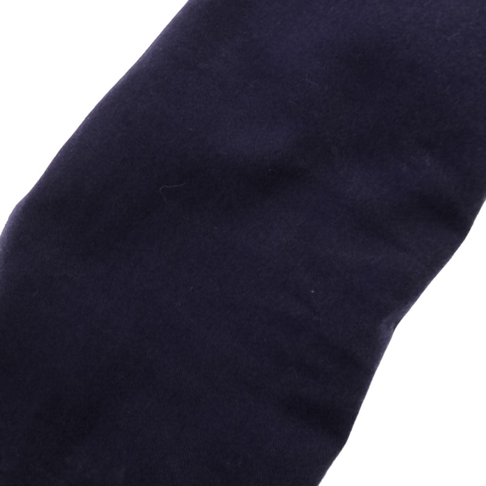 マッシムピオンド イタリア製 テーラードジャケット 44 ネイビー メンズ