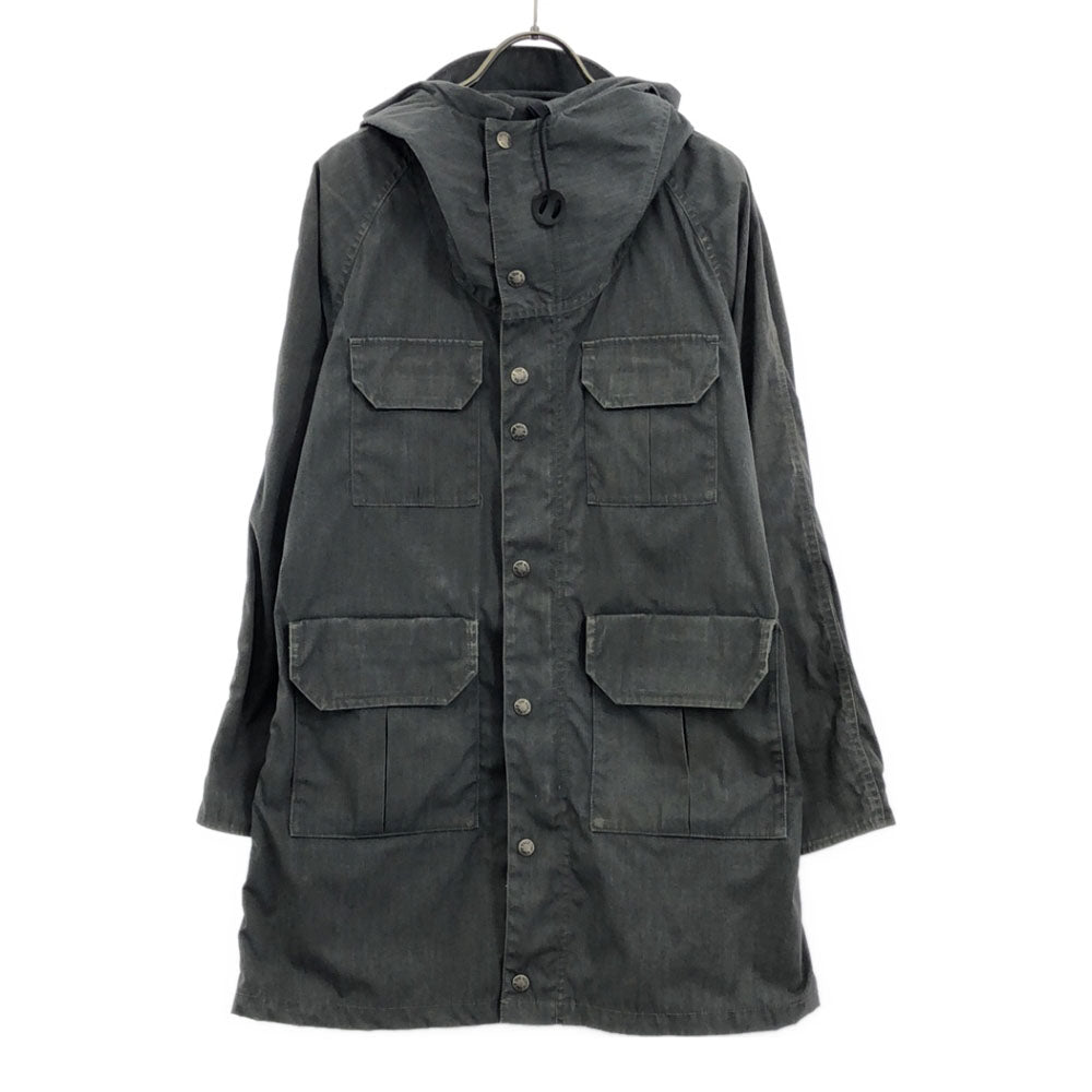 THE NORTH FACE ザノースフェイス NP2556N マウンテン コート WS グレー アウトドア レディース