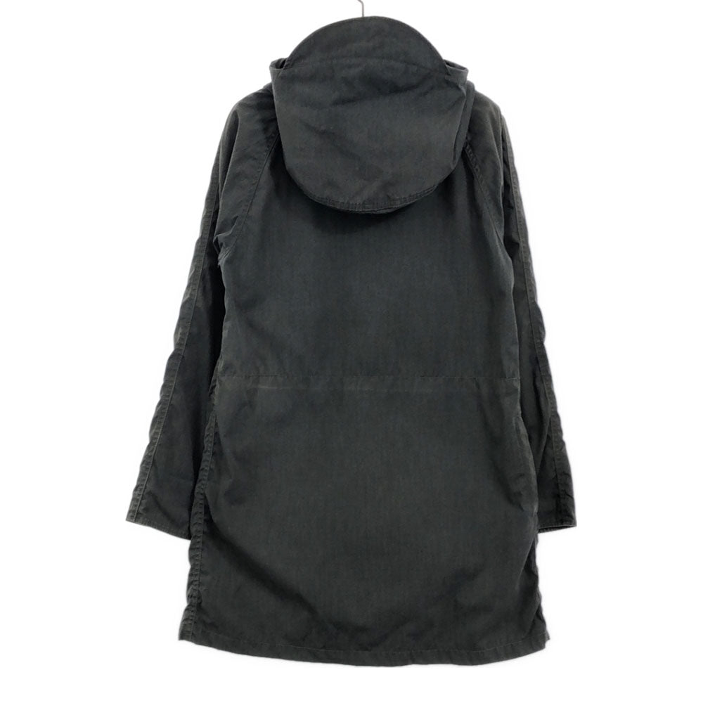 THE NORTH FACE ザノースフェイス NP2556N マウンテン コート WS グレー アウトドア レディース