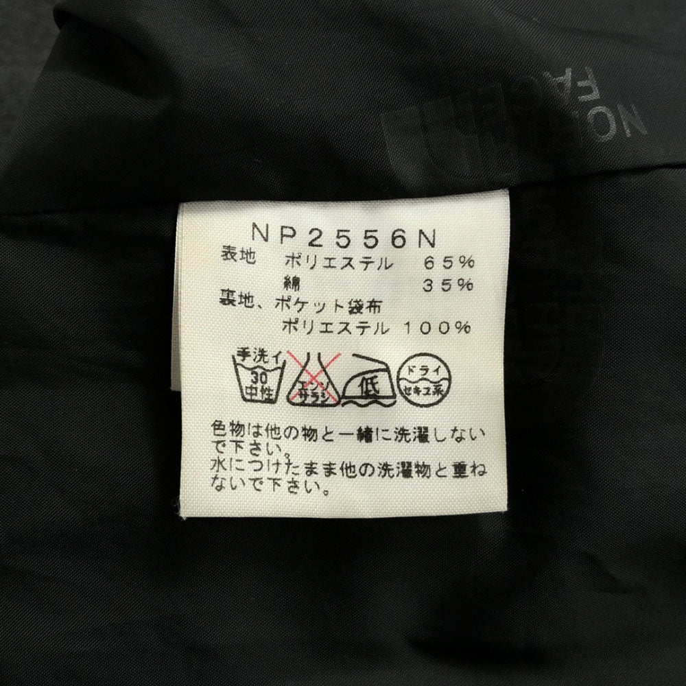 THE NORTH FACE ザノースフェイス NP2556N マウンテン コート WS グレー アウトドア レディース