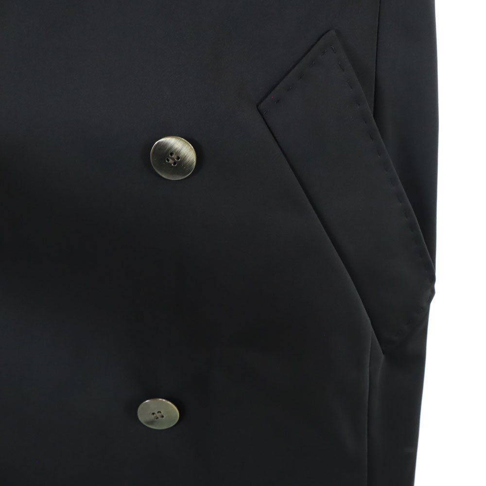 マックスマーラ トレンチコート ブラック MAX MARA レディース