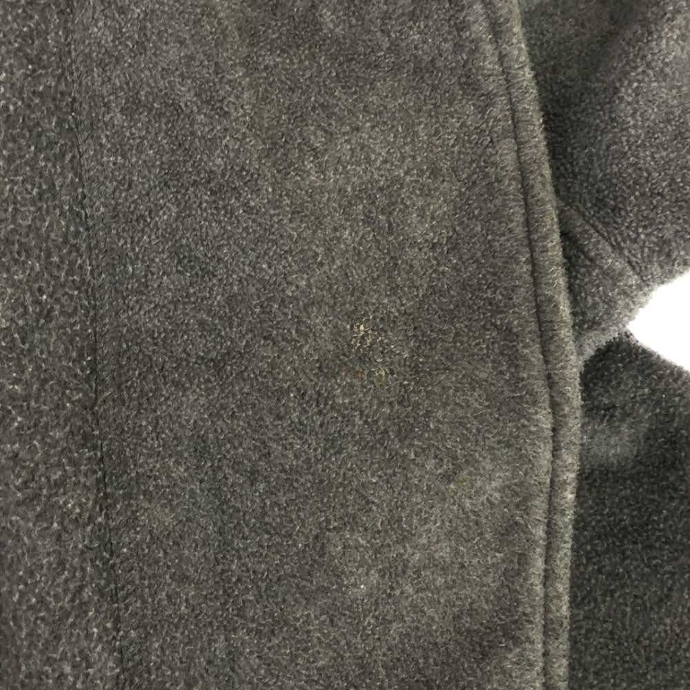 ラルフローレン ビッグポニー ガウンコート L グレー RALPH LAUREN メンズ