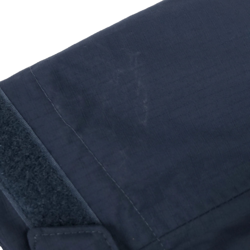 Columbia コロンビア 未使用 WE8638 ディスカバリーポイントシェル ナイロンジャケット M ネイビー タグ付き アウトドア メンズ