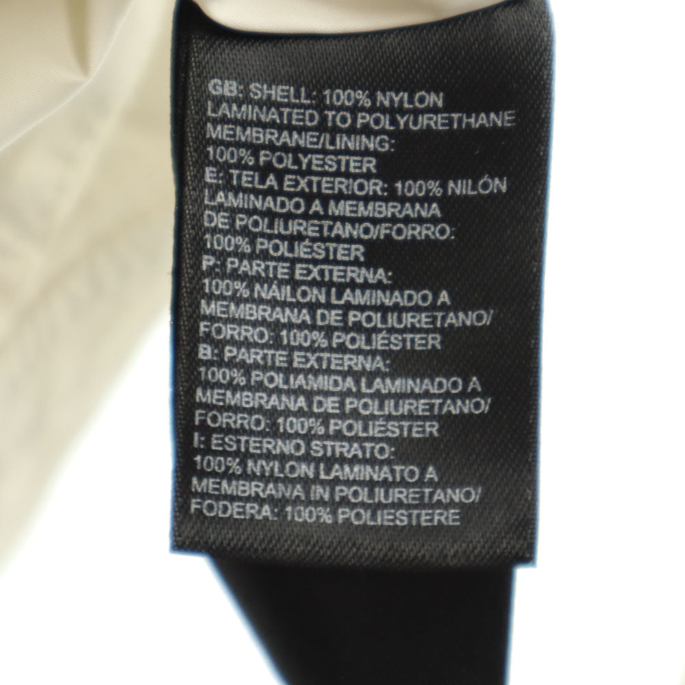 THE NORTH FACE ザノースフェイス トレンチコート XS ベージュ系 ベルト付き アウトドア レディース