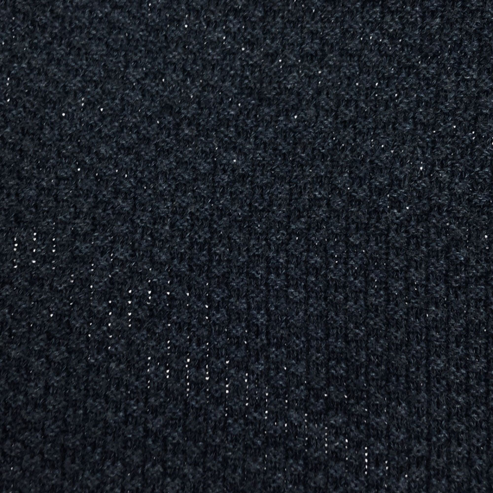 THE NORTH FACE ザノースフェイス 日本製 NT62133R 長袖 SLOBEFIT セーター S ネイビー ニット アウトドア メンズ