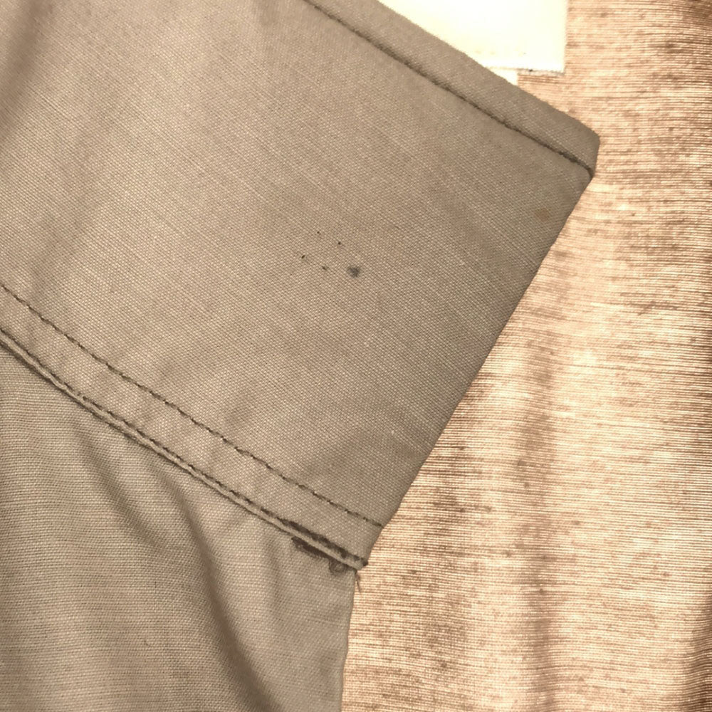 STEPHAN SCHNEIDER ステファンシュナイダー ロングコート 4 ベージュ系 メンズ