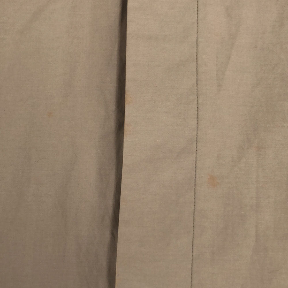 STEPHAN SCHNEIDER ステファンシュナイダー ロングコート 4 ベージュ系 メンズ