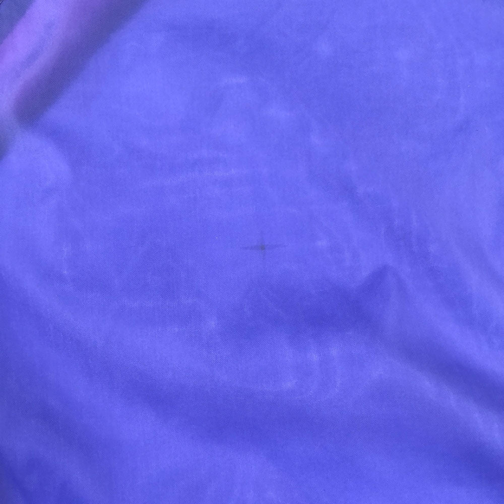 NIKE ナイキ 90s 銀タグ トレーニング ウインドブレーカー L パープル系 ジャケット スポーツ オールド メンズ