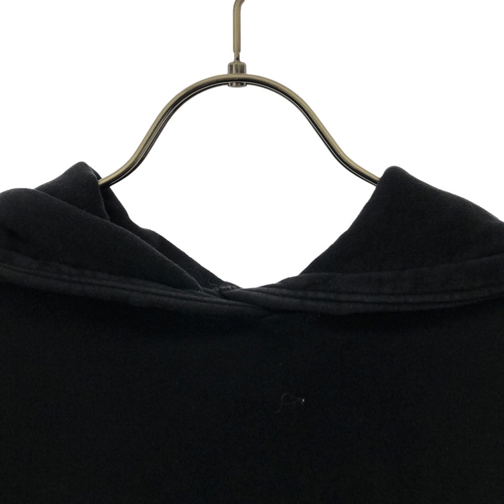 Paul Smith ポールスミス 長袖 スウェットパーカー S ブラック メンズ