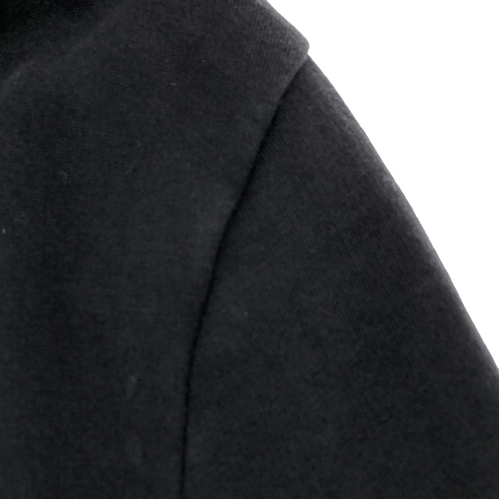 Paul Smith ポールスミス 長袖 スウェットパーカー S ブラック メンズ