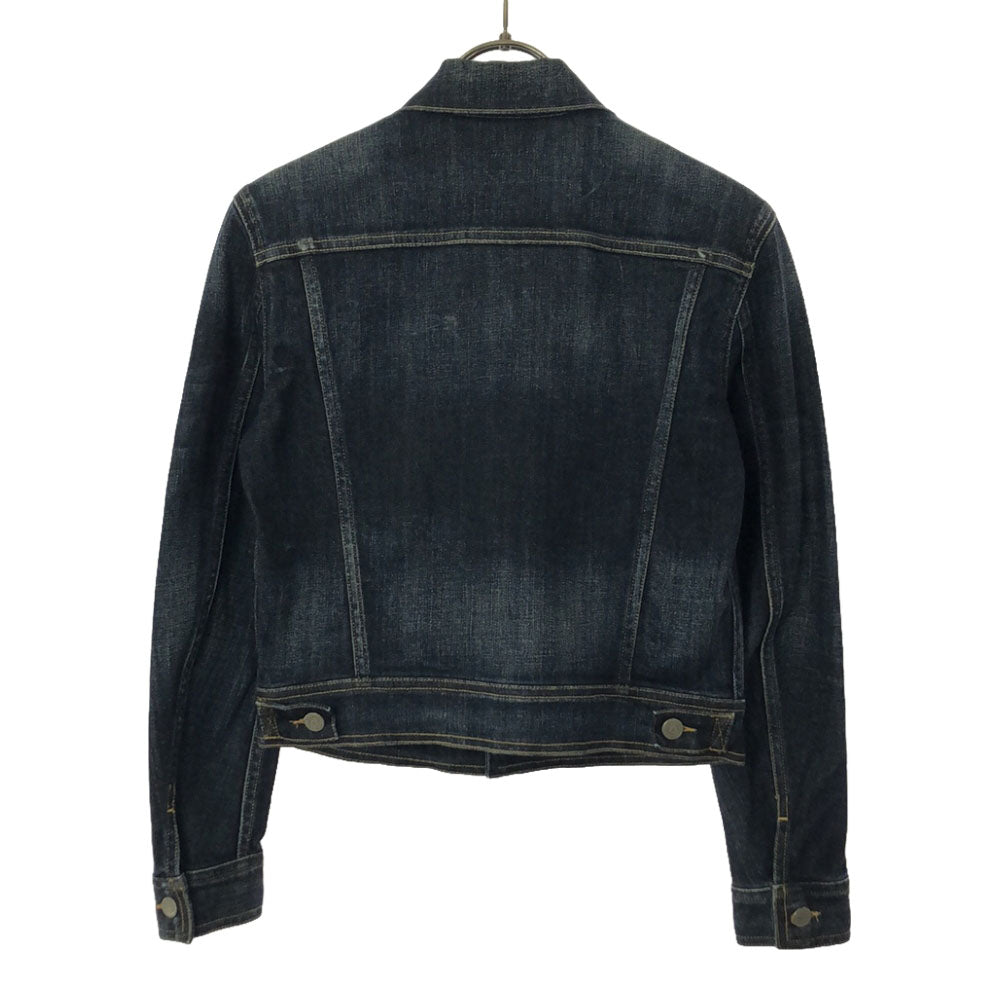 RALPH LAUREN ラルフローレン デニムジャケット XS ジージャン レディース