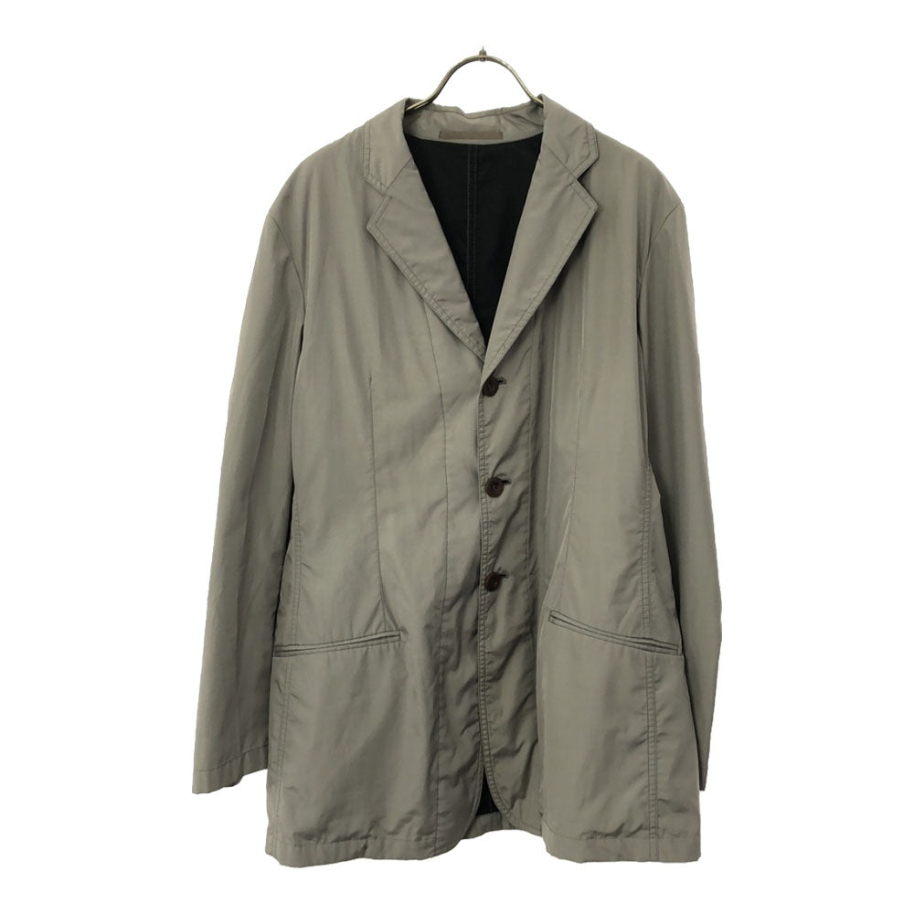ARMANI COLLEZIONI アルマーニコレツィオー二 テーラードジャケット 50/R グレー系 メンズ