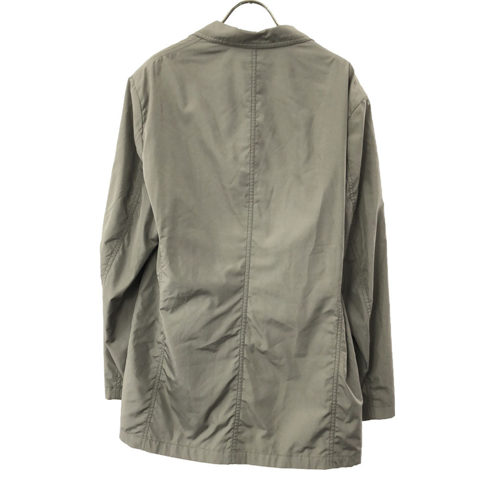 ARMANI COLLEZIONI アルマーニコレツィオー二 テーラードジャケット 50/R グレー系 メンズ