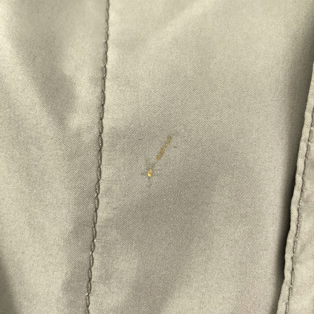 ARMANI COLLEZIONI アルマーニコレツィオー二 テーラードジャケット 50/R グレー系 メンズ