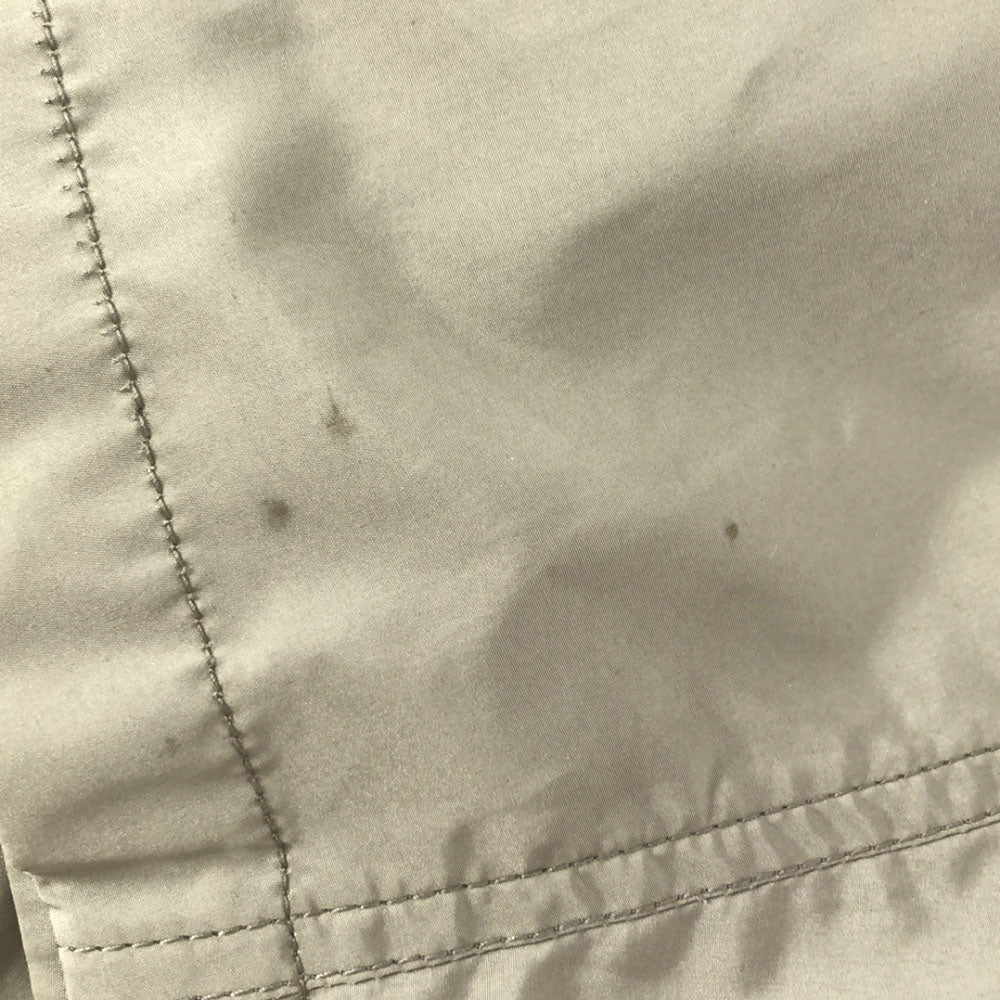 ARMANI COLLEZIONI アルマーニコレツィオー二 テーラードジャケット 50/R グレー系 メンズ