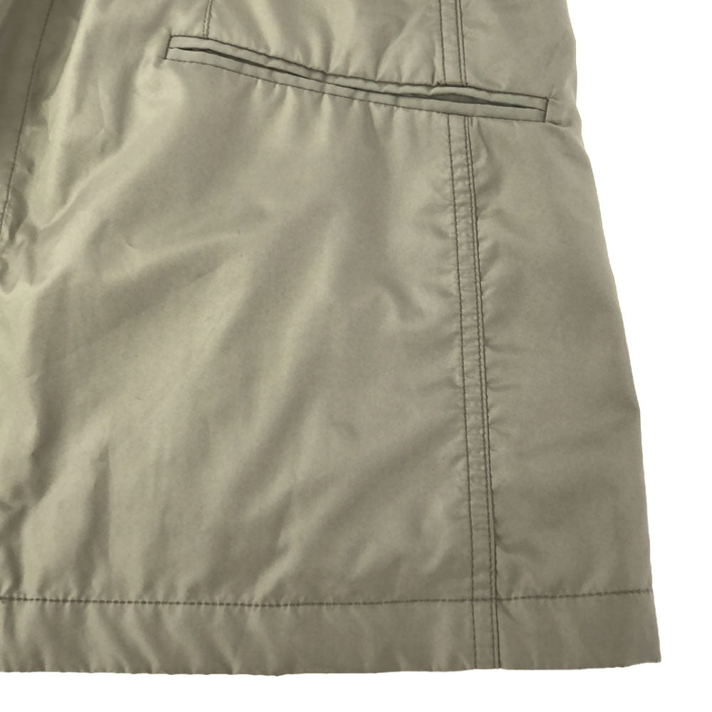 ARMANI COLLEZIONI アルマーニコレツィオー二 テーラードジャケット 50/R グレー系 メンズ