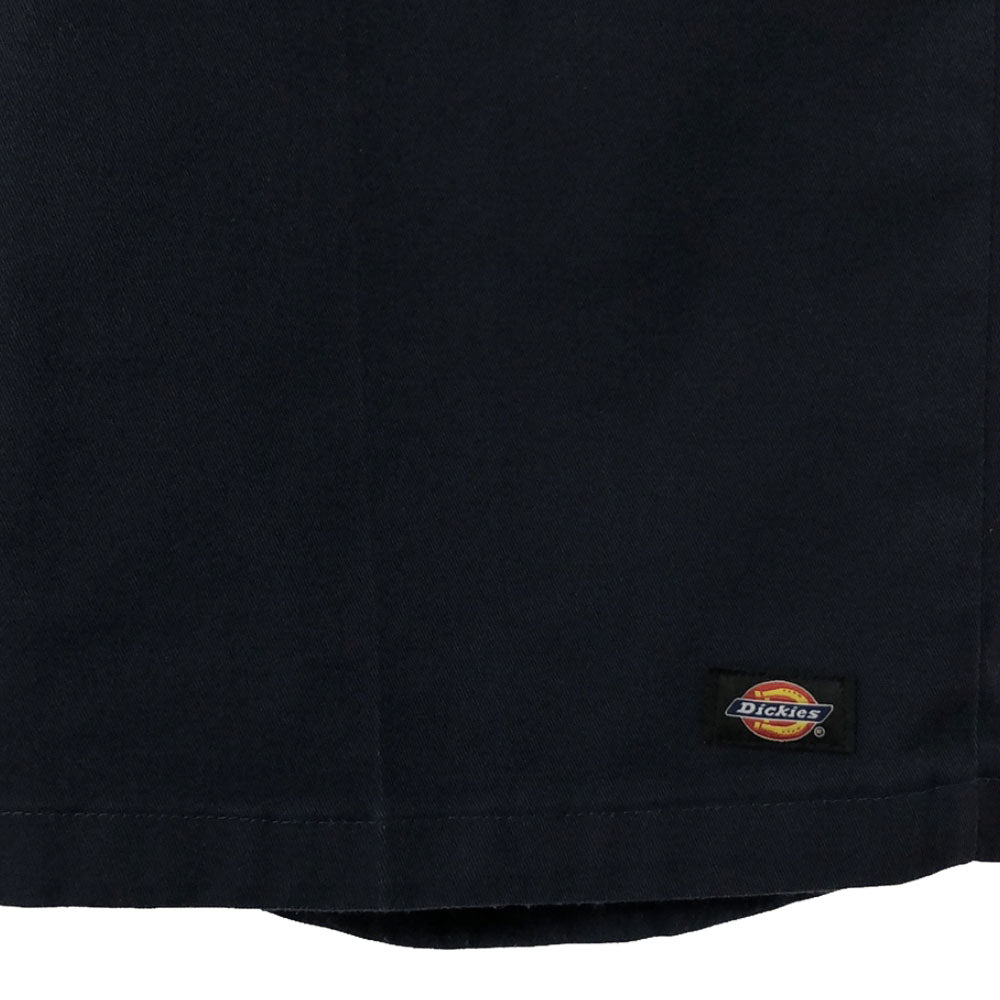 ディッキーズ チノショートパンツ 38 ネイビー Dickies メンズ