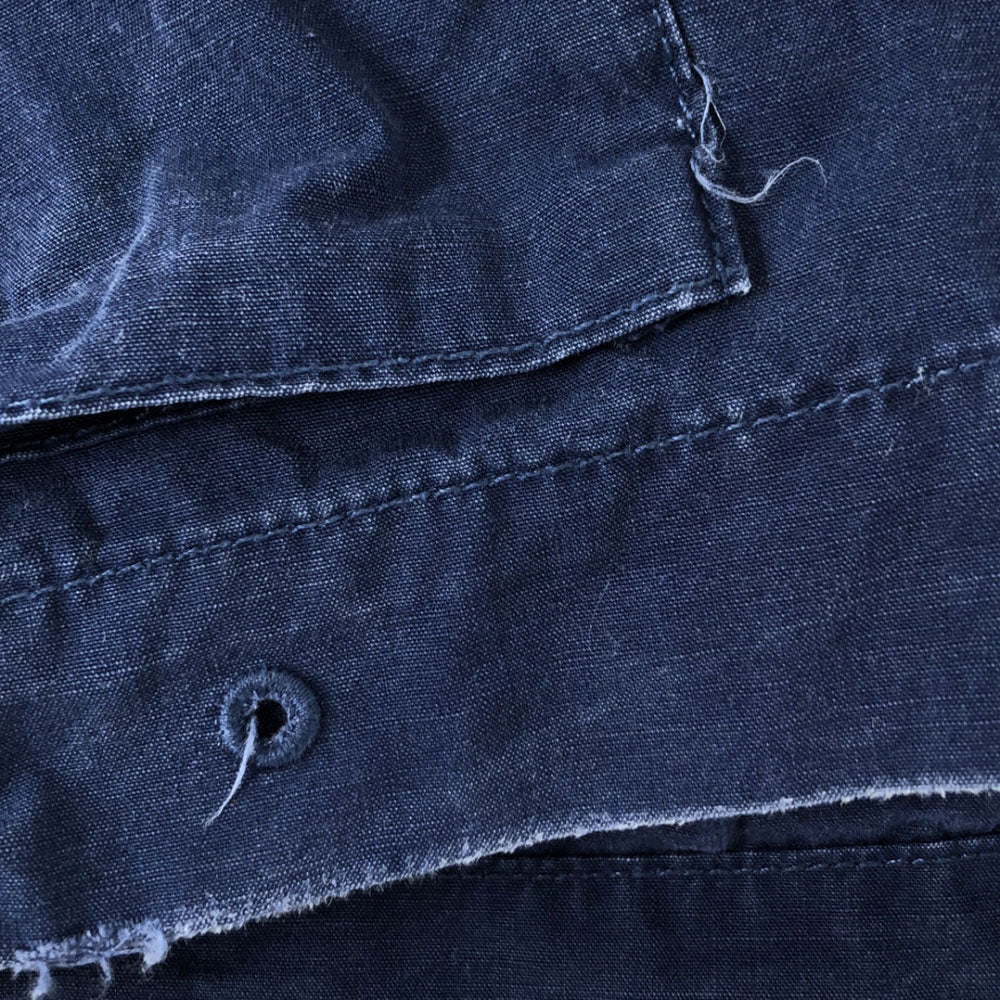 ポロラルフローレン ショートパンツ 36 ネイビー×レッド POLO RALPH LAUREN メンズ