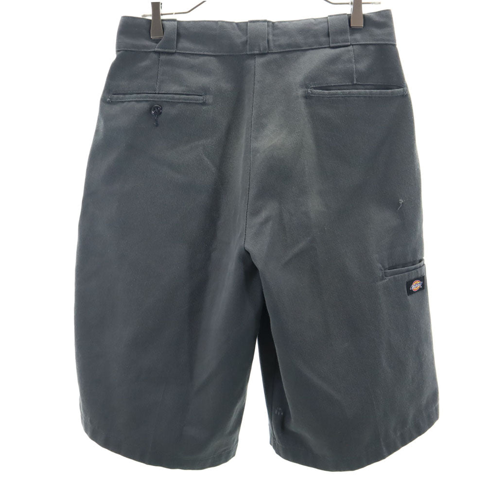 ディッキーズ ショートパンツ 32 グレー Dickies ハーフパンツ メンズ