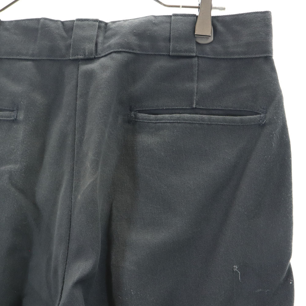 ディッキーズ ショートパンツ 32 グレー Dickies ハーフパンツ メンズ