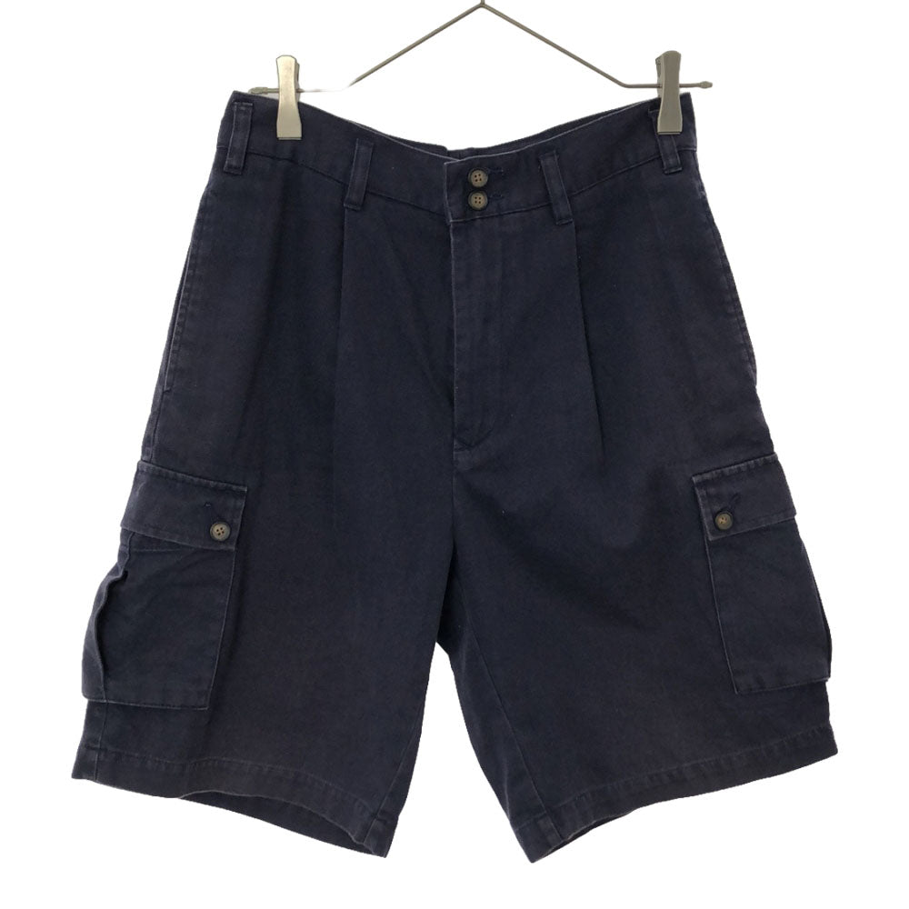 ゲス CLASSIS ショートパンツ 29 パープル Guess メンズ