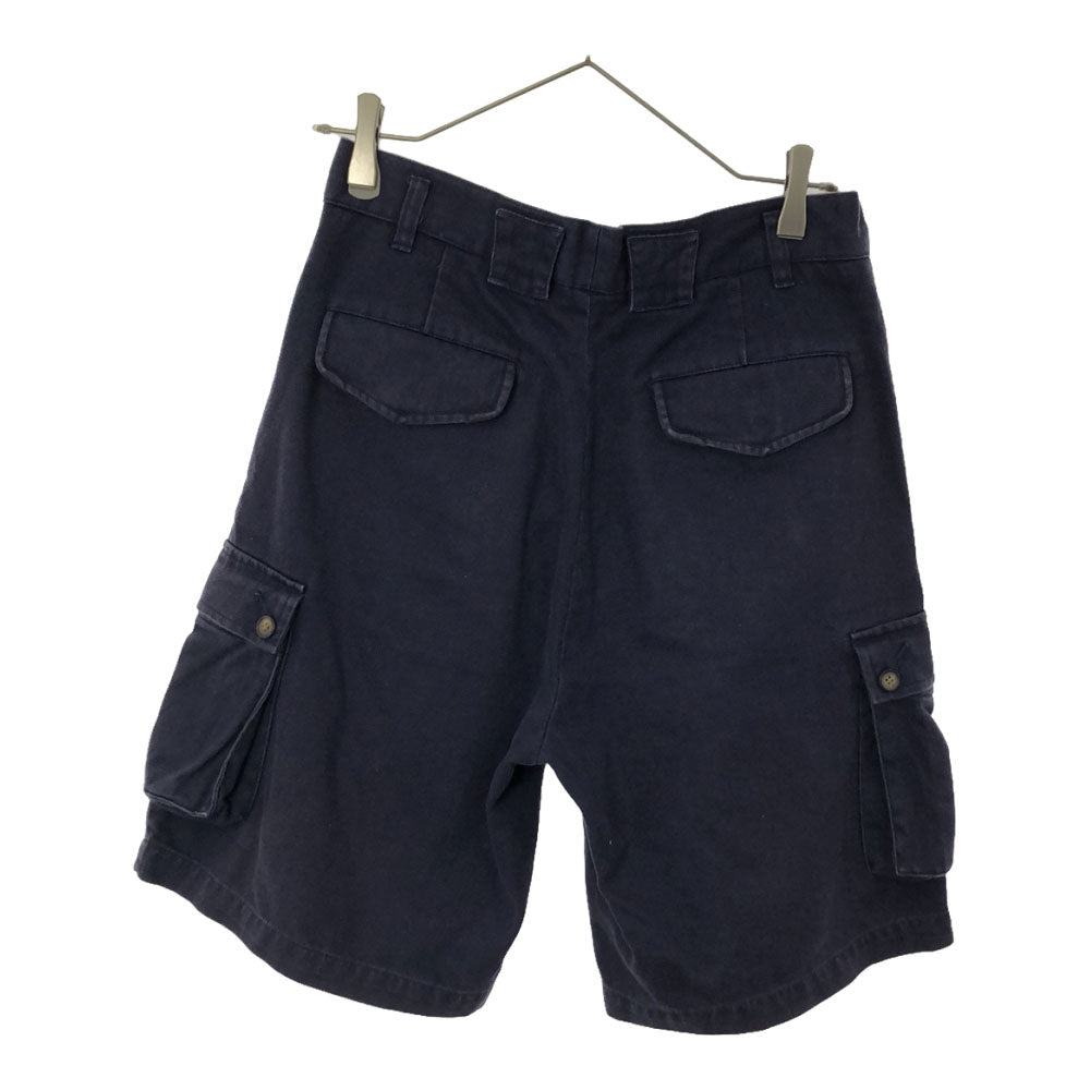 ゲス CLASSIS ショートパンツ 29 パープル Guess メンズ