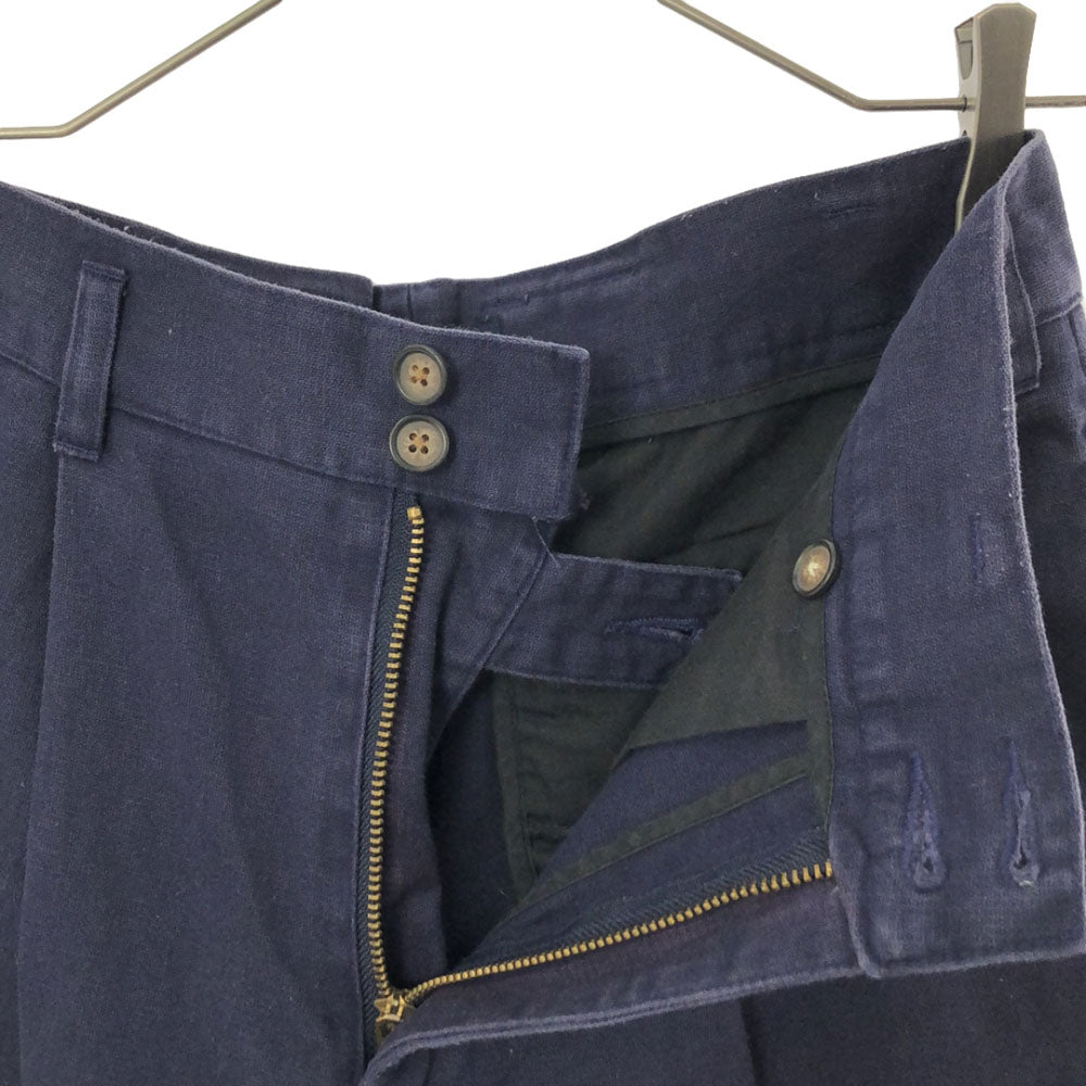 ゲス CLASSIS ショートパンツ 29 パープル Guess メンズ