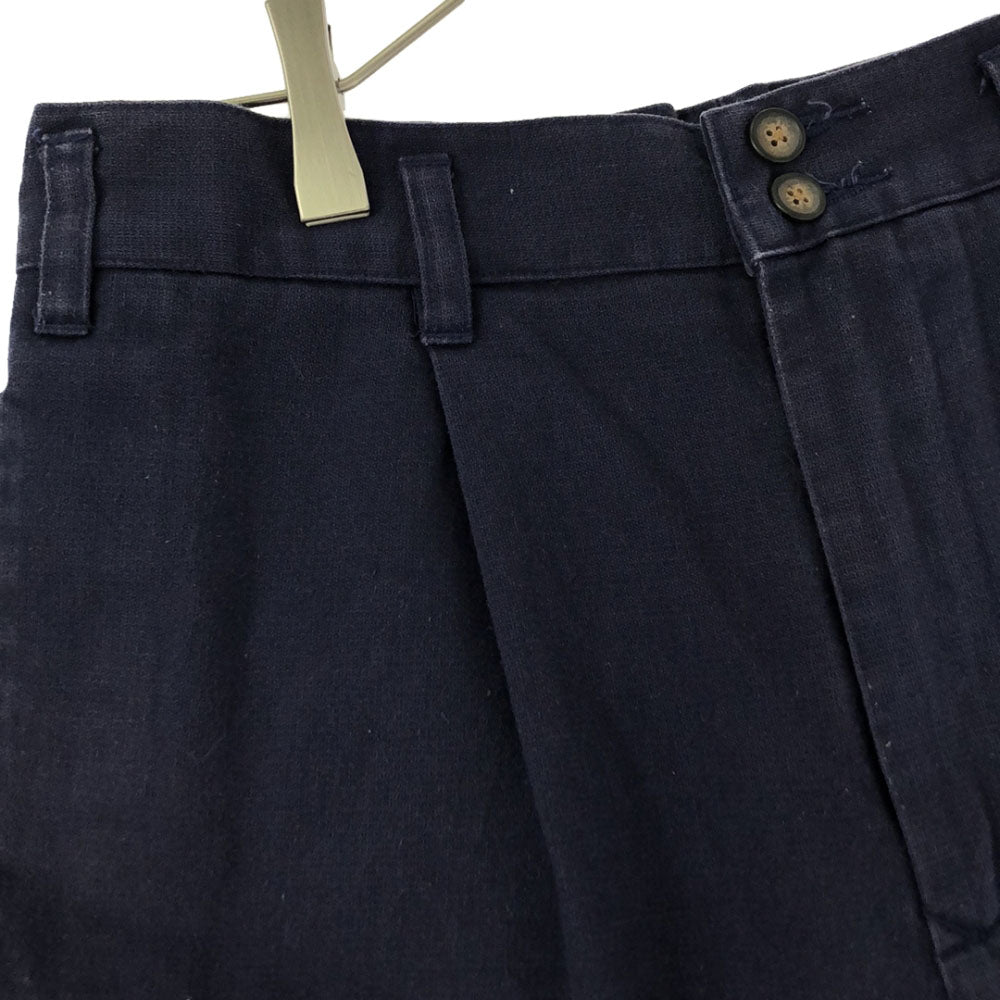 ゲス CLASSIS ショートパンツ 29 パープル Guess メンズ